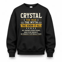 Unisex Sweatshirt