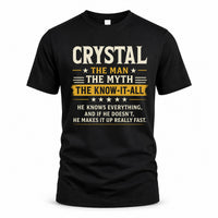 Unisex Standard T-Shirt
