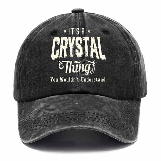 CRYSTAL CP01-HH89 Team Lifetime Member