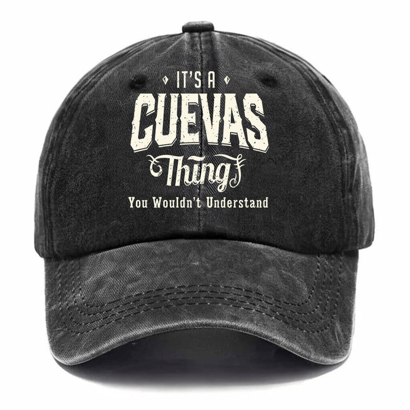 CUEVAS CP01-HH89 Team Lifetime Member