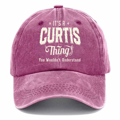 CURTIS CP01-HH89 Team Lifetime Member