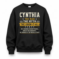 Unisex Sweatshirt