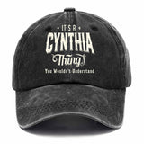 CYNTHIA CP01-HH89 Team Lifetime Member