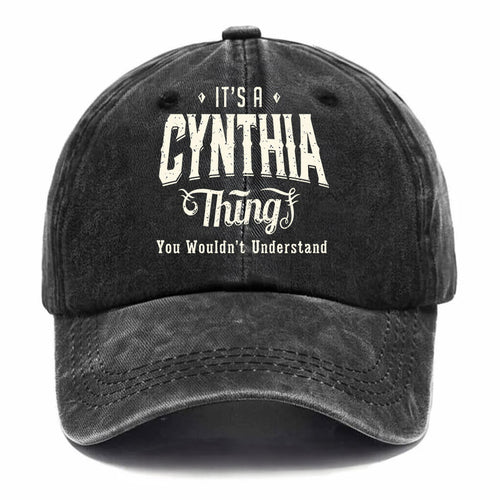 CYNTHIA CP01-HH89 Team Lifetime Member