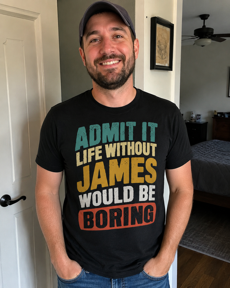 James K.