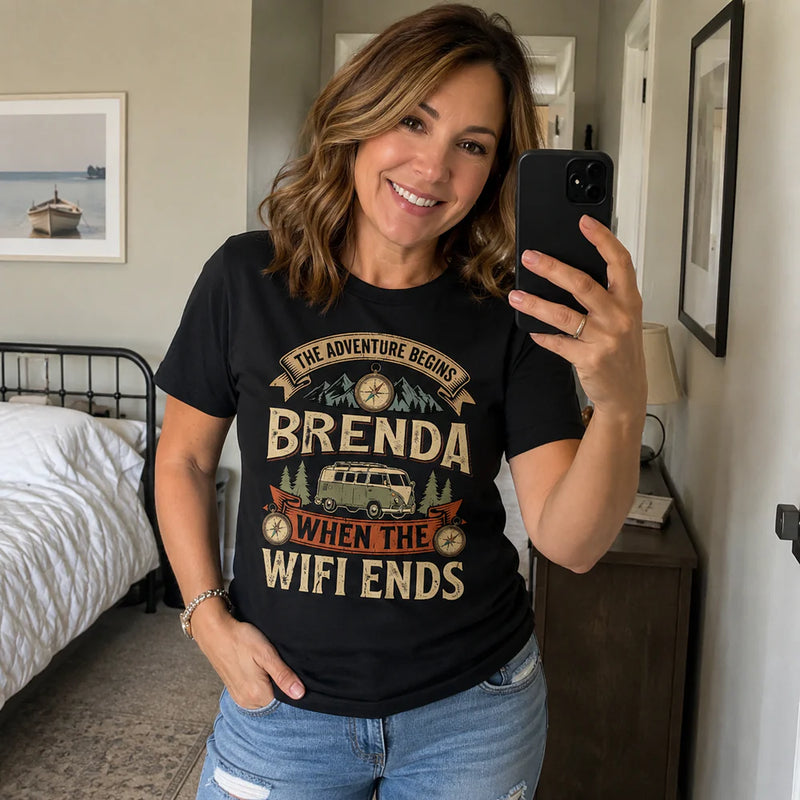 Brenda K.
