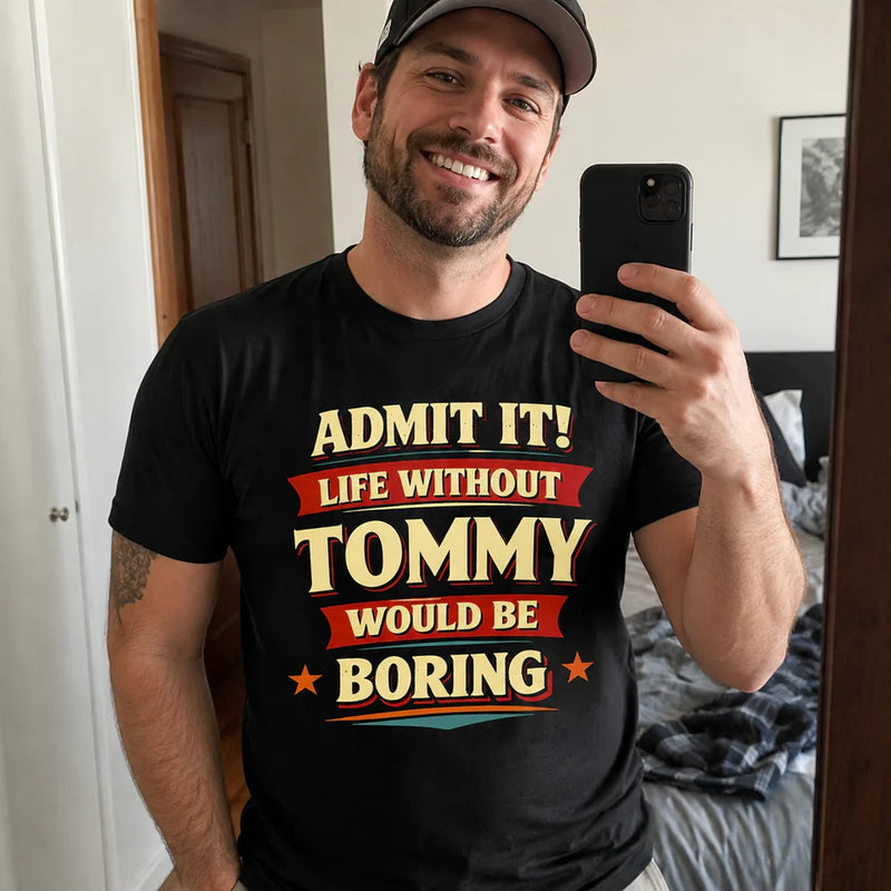 Tommy S.
