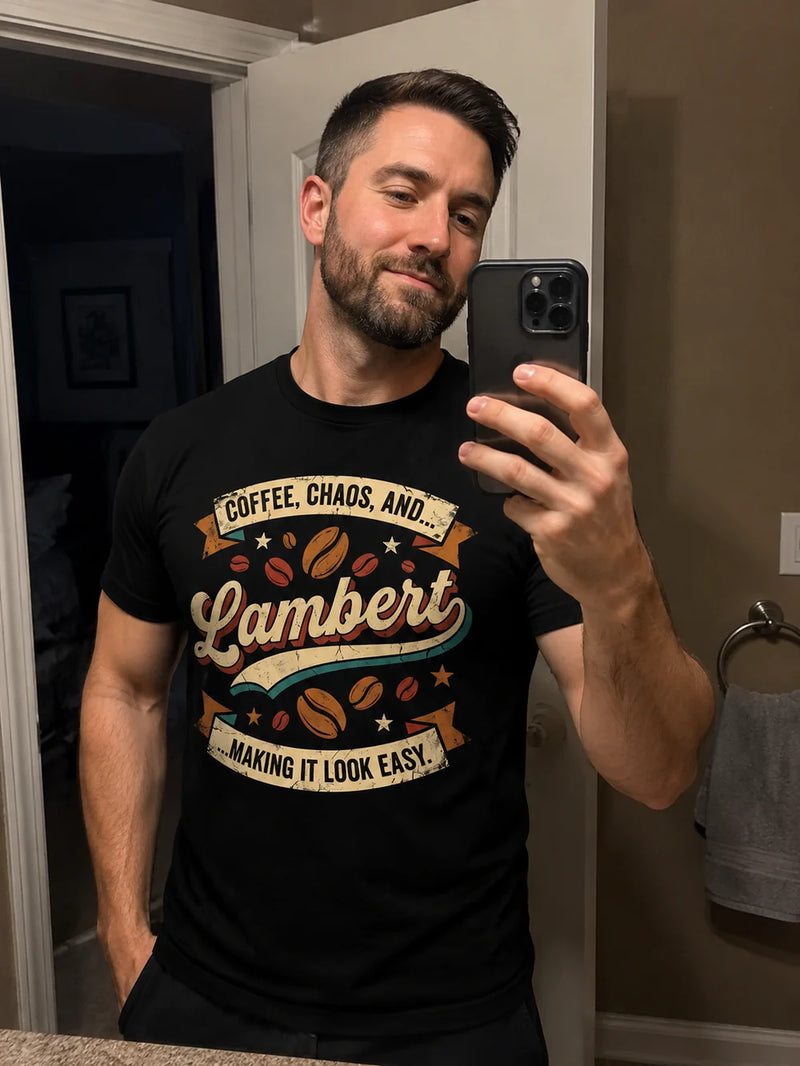 Lambert J.