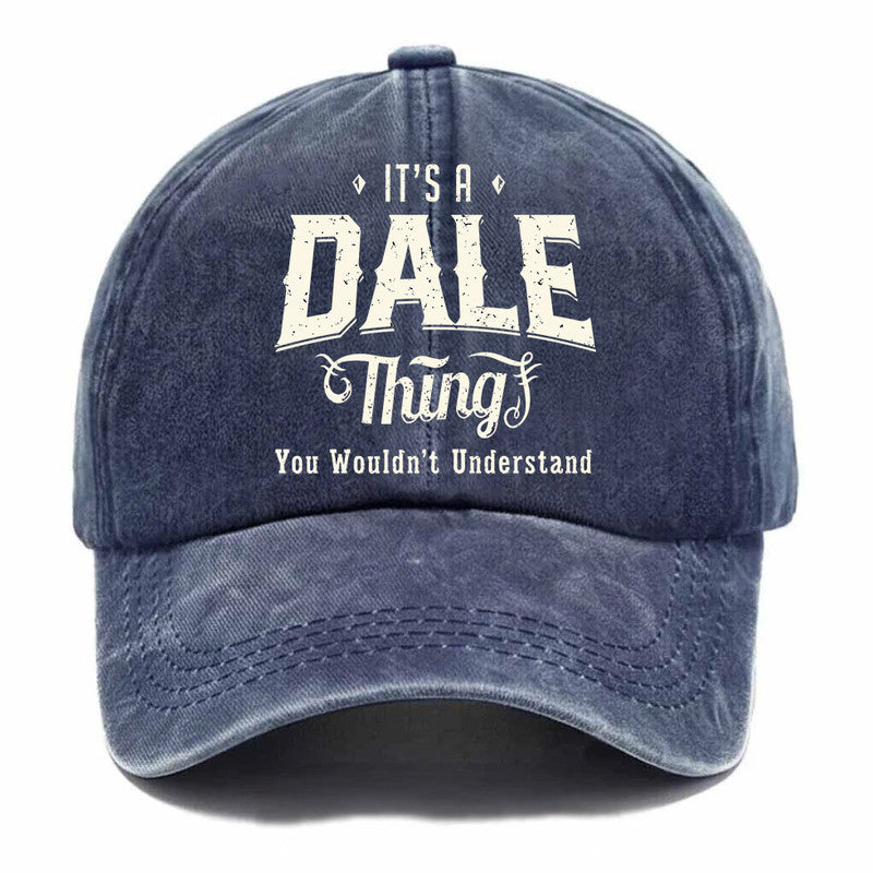 DALE CP01-HH89 Team Lifetime Member