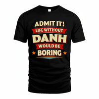 Unisex Standard T-Shirt