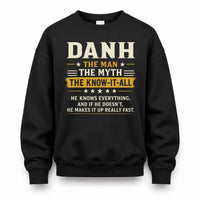 Unisex Sweatshirt