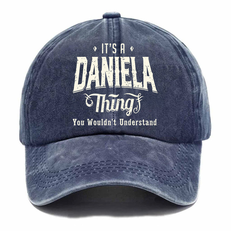DANIELA CP01-HH89 Team Lifetime Member