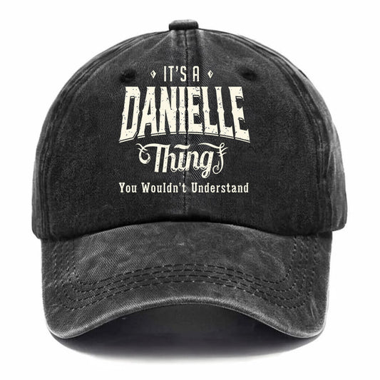DANIELLE CP01-HH89 Team Lifetime Member