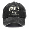 DANIELLE CP01-HH89 Team Lifetime Member