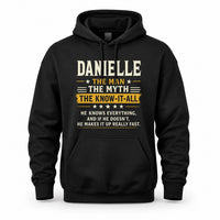 Unisex Hoodie