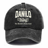 DANILO CP01-HH89 Team Lifetime Member