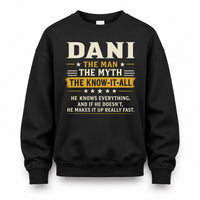 Unisex Sweatshirt