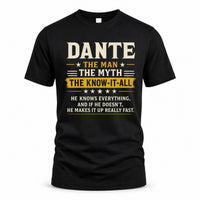 Unisex Standard T-Shirt