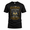 DARIO LM66-K04-125 - NAME NAME I May Not Be Perfect But I Am Limited Edition