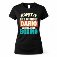 Women's Standard T-Shirt