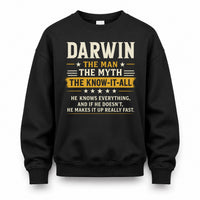 Unisex Sweatshirt