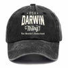 DARWIN CP01-HH89 Team Lifetime Member