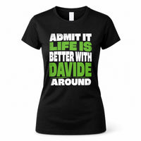 Women's Standard T-Shirt