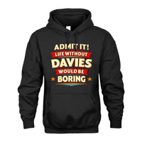 Unisex Hoodie