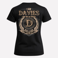 Women's Standard T-Shirt