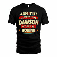 Unisex Standard T-Shirt