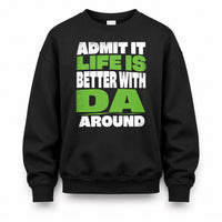 Unisex Sweatshirt