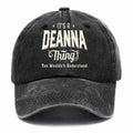 DEANNA CP01-HH89 Team Lifetime Member