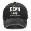 DEAN CP01-HH89 Team Lifetime Member