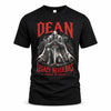DEAN HS90-K04-109 - NAME Legacy Never Dies Forged By Honor Personalized Knight
