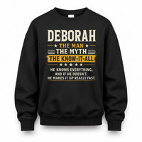 Unisex Sweatshirt