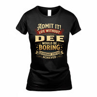 Women's Standard T-Shirt