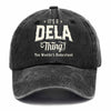 DELA CP01-HH89 Team Lifetime Member