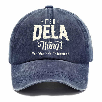 DELA CP01-HH89 Team Lifetime Member
