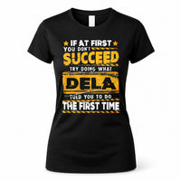 Women's Standard T-Shirt