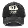 DELIA CP01-HH89 Team Lifetime Member