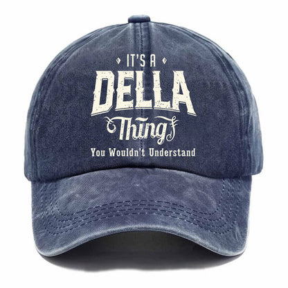 DELLA CP01-HH89 Team Lifetime Member
