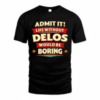 Unisex Standard T-Shirt