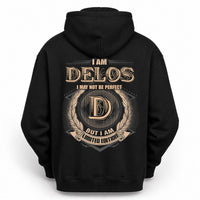 Unisex Hoodie