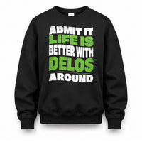Unisex Sweatshirt