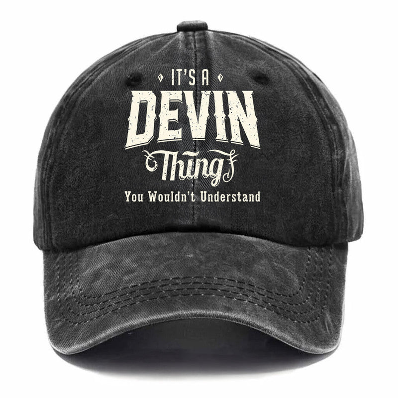 DEVIN CP01-HH89 Team Lifetime Member