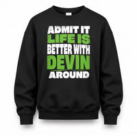 Unisex Sweatshirt