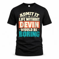 Unisex Standard T-Shirt