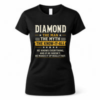 Women's Standard T-Shirt