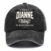 DIANNE CP01-HH89 Team Lifetime Member