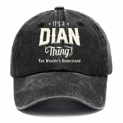 DIAN CP01-HH89 Team Lifetime Member